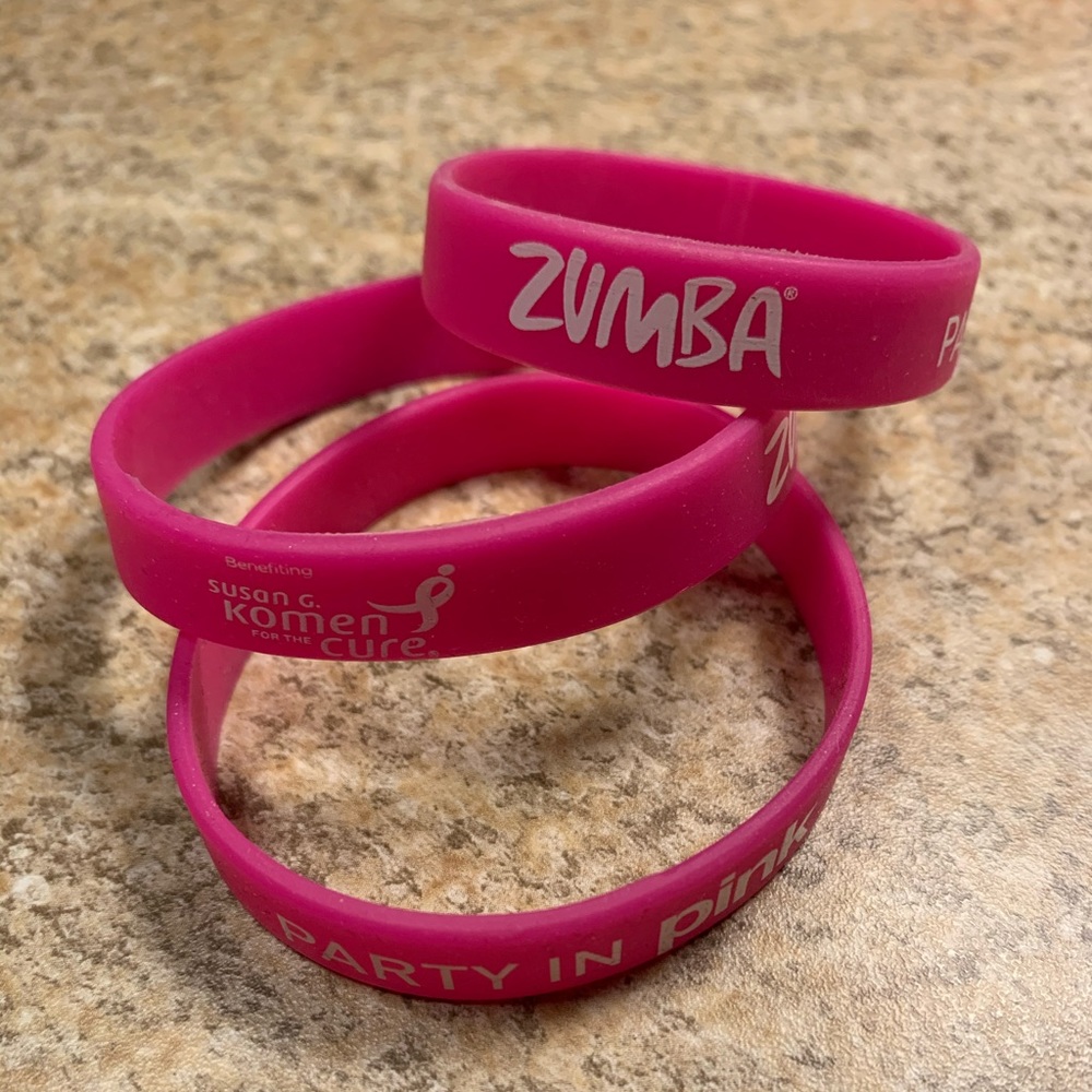 Susan G Komen ZUMBA Breast Cancer (3)